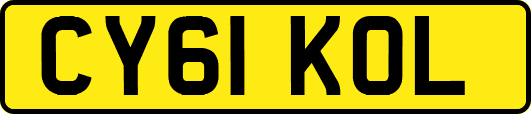 CY61KOL