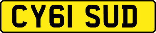 CY61SUD