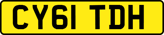 CY61TDH