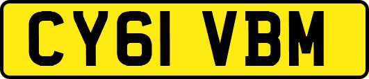 CY61VBM