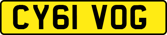 CY61VOG