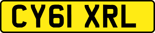 CY61XRL
