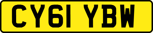 CY61YBW