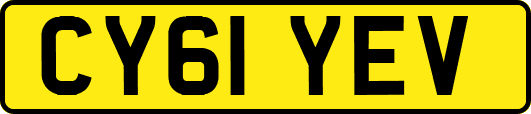CY61YEV