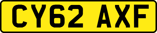 CY62AXF