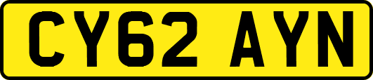 CY62AYN