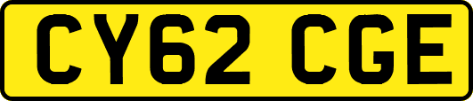 CY62CGE
