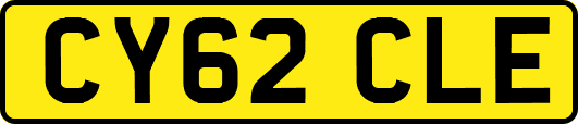 CY62CLE