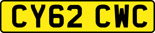CY62CWC