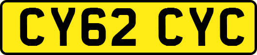 CY62CYC