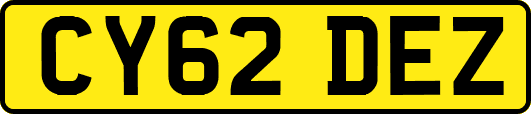 CY62DEZ