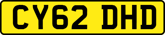 CY62DHD
