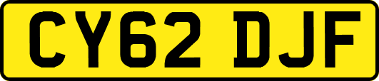 CY62DJF