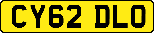 CY62DLO