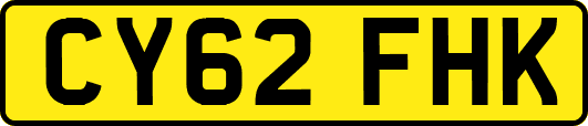 CY62FHK