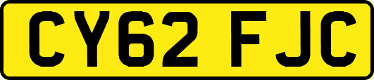 CY62FJC