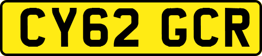 CY62GCR