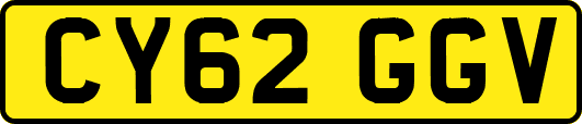 CY62GGV