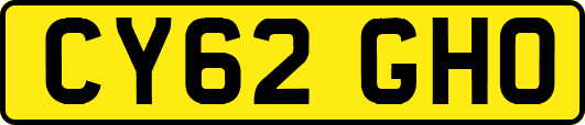 CY62GHO