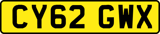 CY62GWX