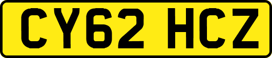 CY62HCZ