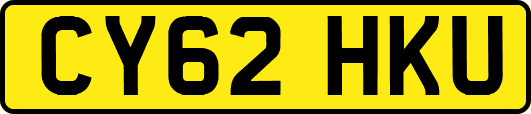 CY62HKU