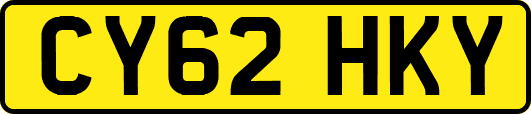 CY62HKY