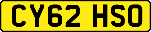 CY62HSO