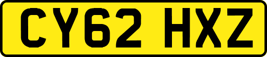 CY62HXZ