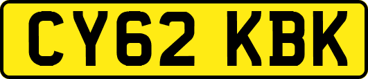 CY62KBK