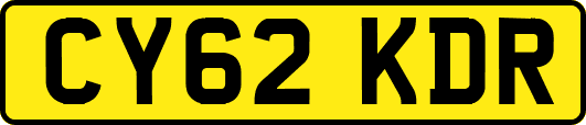 CY62KDR