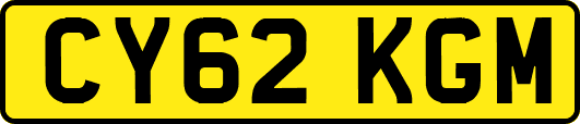 CY62KGM