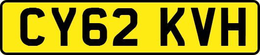 CY62KVH