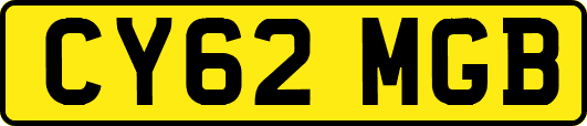 CY62MGB