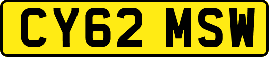 CY62MSW