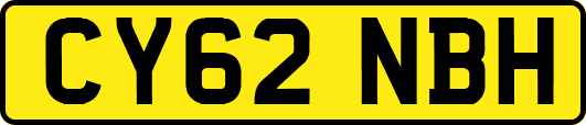 CY62NBH