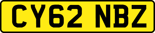 CY62NBZ