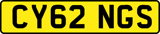 CY62NGS