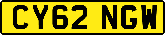 CY62NGW