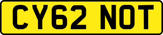 CY62NOT