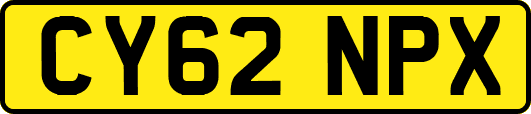 CY62NPX