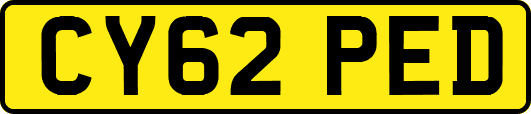 CY62PED