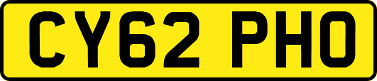 CY62PHO