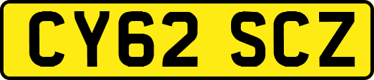 CY62SCZ