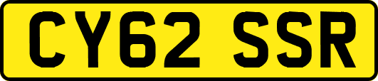 CY62SSR