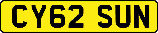 CY62SUN
