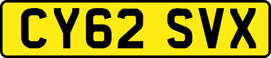 CY62SVX