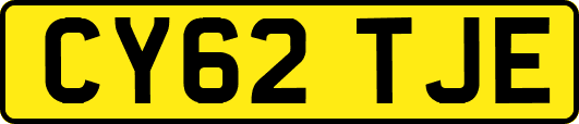 CY62TJE
