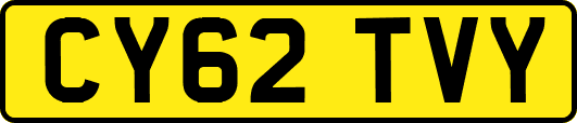 CY62TVY