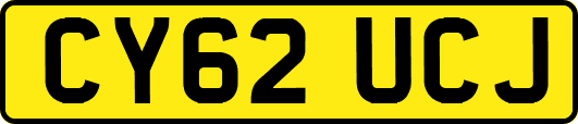 CY62UCJ
